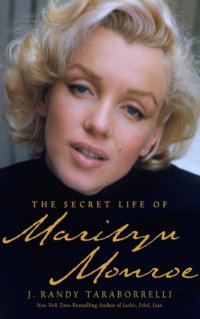 cover of the book The Secret Life of Marilyn Monroe