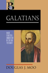 cover of the book Galatians