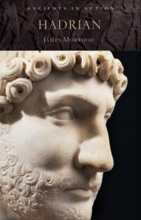 cover of the book Hadrian