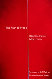 cover of the book The Path to Hope