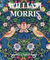 cover of the book William Morris