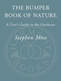 cover of the book The Bumper Book of Nature