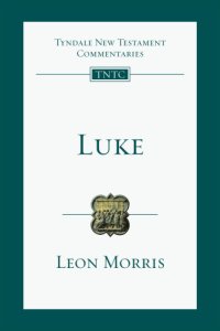 cover of the book Luke