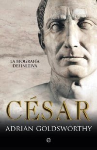 cover of the book César