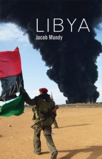 cover of the book Libya