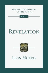 cover of the book Revelation: an introduction and commentary