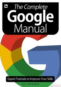 cover of the book The Complete Google Manual