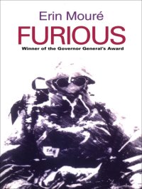 cover of the book Furious