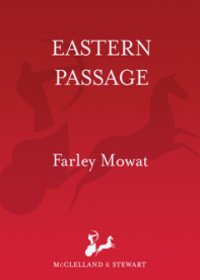 cover of the book Eastern Passage