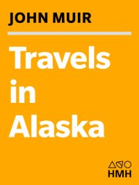 cover of the book Travels in Alaska