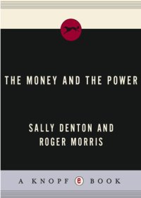 cover of the book The Money and the Power