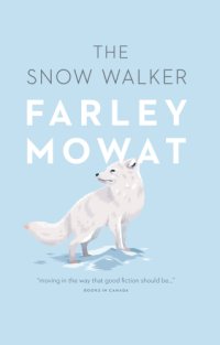 cover of the book The Snow Walker