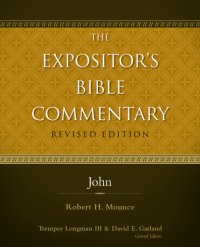 cover of the book John