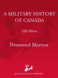 cover of the book A Military History of Canada