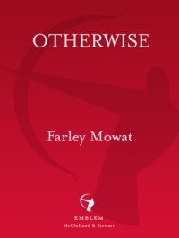 cover of the book Otherwise