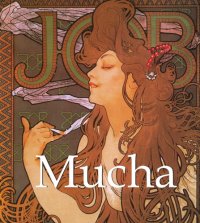 cover of the book Mucha (1860-1939)