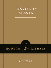 cover of the book Travels in Alaska