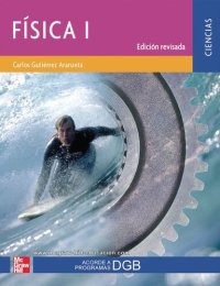 cover of the book Física I