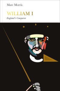 cover of the book William I England's conqueror