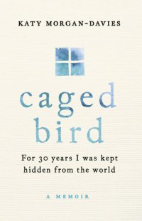 cover of the book Caged Bird