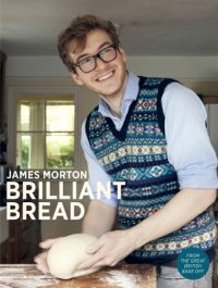 cover of the book Brilliant Bread