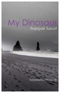 cover of the book My Dinosaur