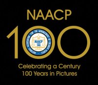 cover of the book NAACP: celebrating a century: 100 years in pictures