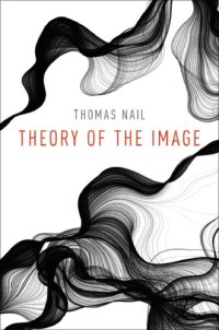 cover of the book Theory of the image