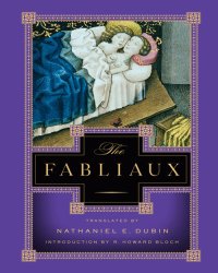 cover of the book The Fabliaux