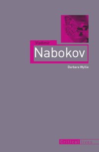 cover of the book Vladimir Nabokov