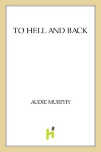 cover of the book To Hell and Back