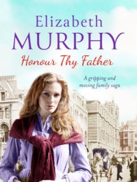 cover of the book Honour Thy Father