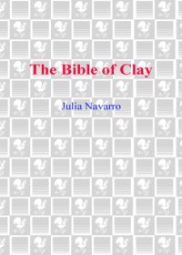 cover of the book The Bible of Clay