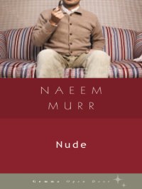 cover of the book Nude