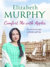 cover of the book Comfort Me With Apples