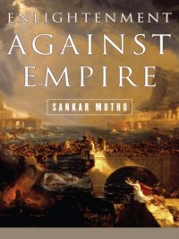 cover of the book Enlightenment against Empire