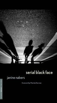 cover of the book Serial black face