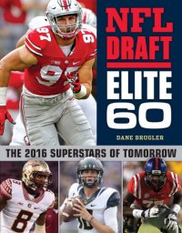 cover of the book NFL Draft Elite 60