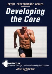 cover of the book Developing the Core