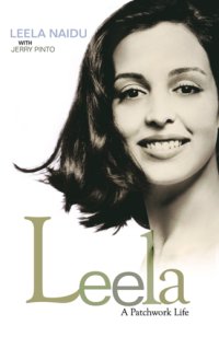 cover of the book Leela: a patchwork life