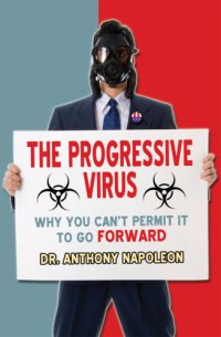 cover of the book The Progressive Virus