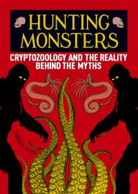 cover of the book Hunting Monsters