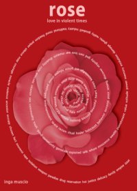 cover of the book Rose: love in violent times