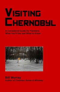 cover of the book Visiting Chernobyl