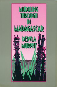 cover of the book Muddling through in Madagascar