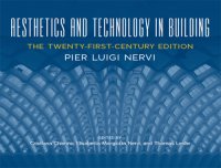 cover of the book Aesthetics and Technology in Building