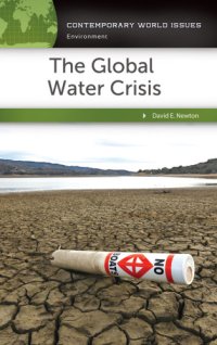 cover of the book The Global Water Crisis: A Reference Handbook