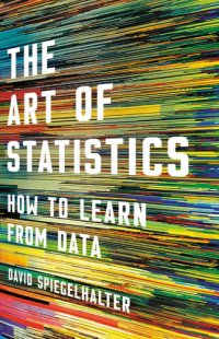 cover of the book The Art of Statistics