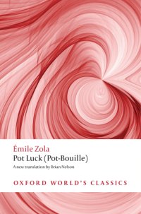 cover of the book Pot Luck (Pot-Bouille)