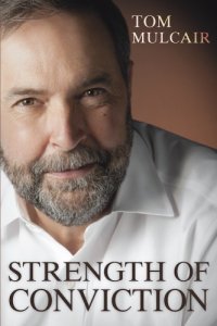 cover of the book Strength of Conviction